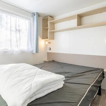 Mobilhome Sur Campeggio