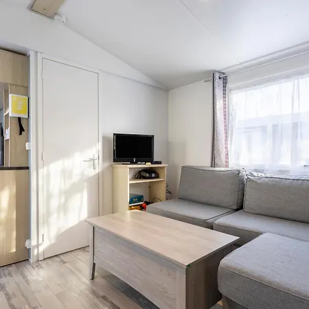 Mobilhome Sur Campeggio